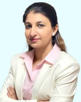 Dr Amanpreet Kaur